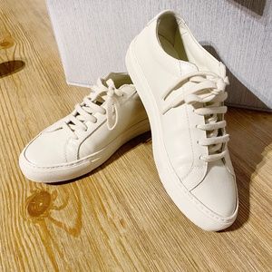 Common Project Sneakers